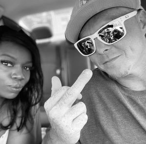 Meet your Posher, Matthew